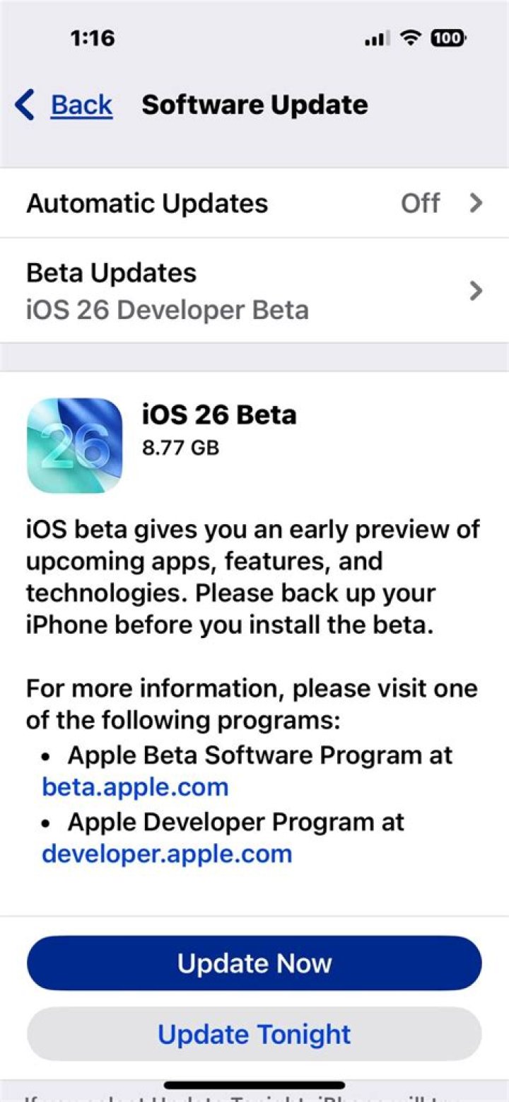 How do I update Apple Motion?