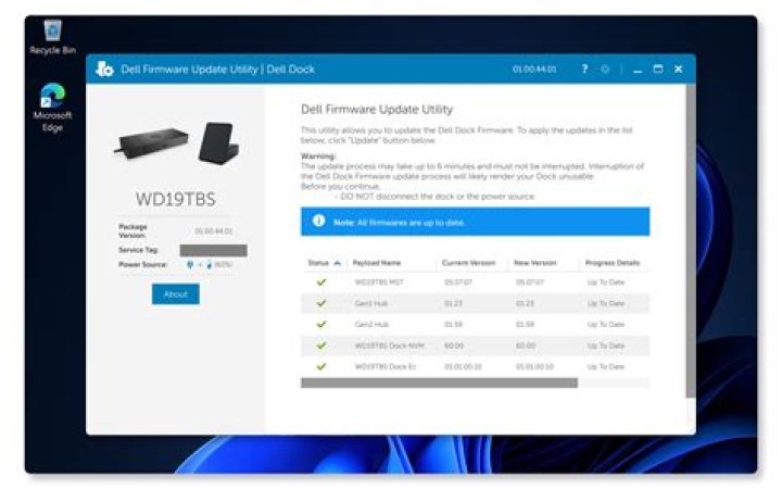 How do I update the firmware on my HP Smart Array controller?