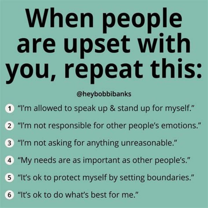 How do I upset my boyfriend?