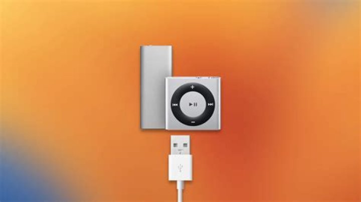 How do I use iPod Shuffle 2g?