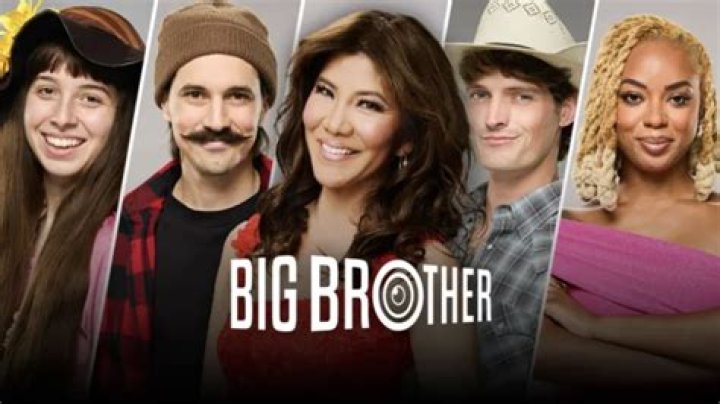 How do I watch Celebrity Big Brother?