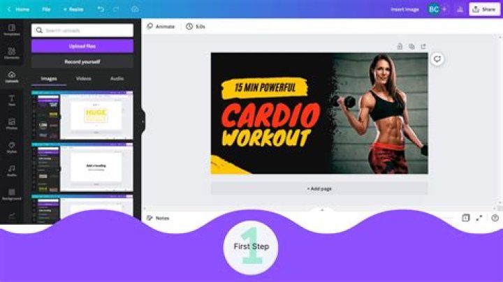 How do you add a gallery to a page in WordPress?