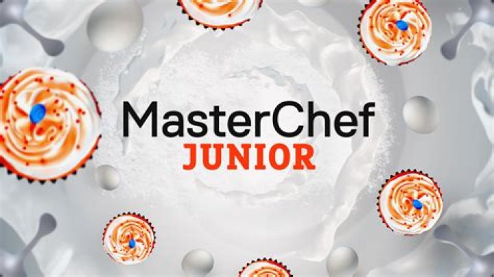How do you apply for MasterChef Junior?