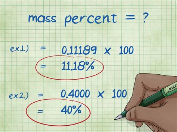How do you calculate mass flux?