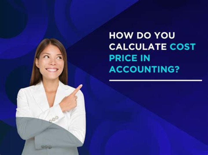 How do you calculate media cost?