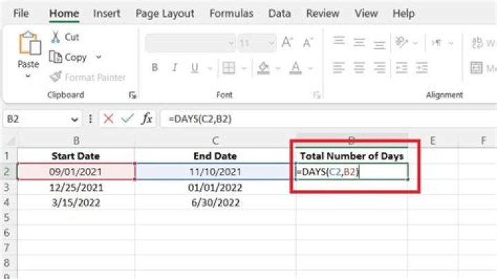 How do you calculate the data rate?