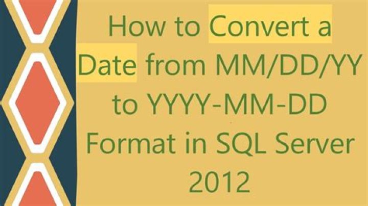 How do you check if the date is in dd mm yyyy format in SQL?