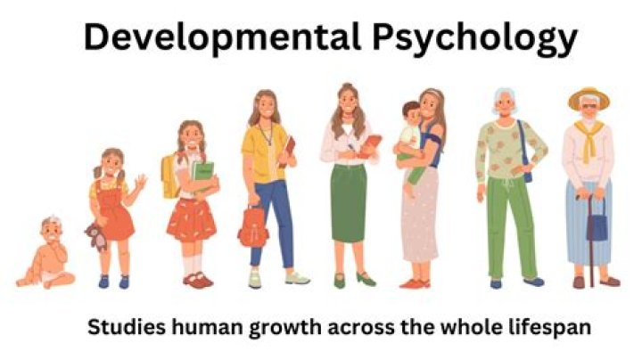 How do you cite lifespan development?
