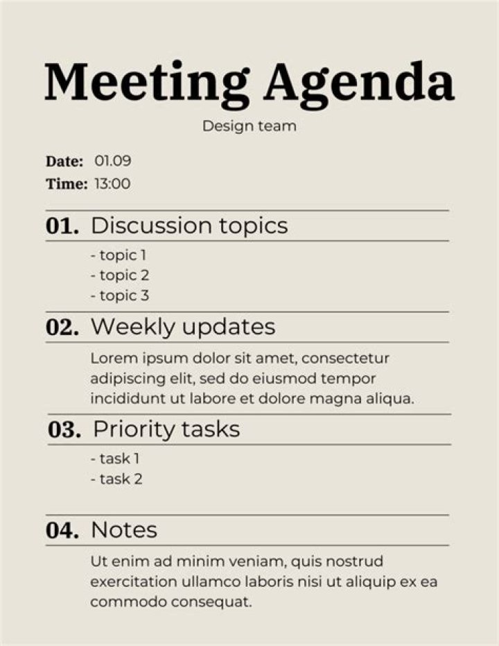 How do you conduct a mediation meeting?
