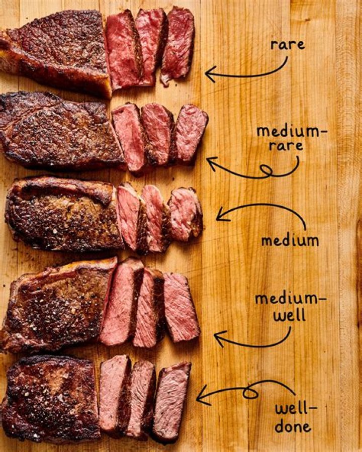 How do you cook a Vacio steak?