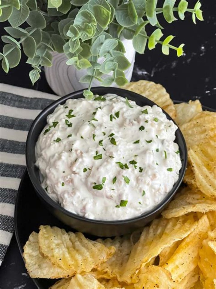 How do you dilute cheese dip?