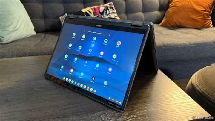 How do you download CrossOver on Chromebook?