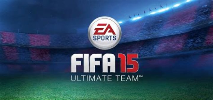 How do you download FIFA 15 on iOS?