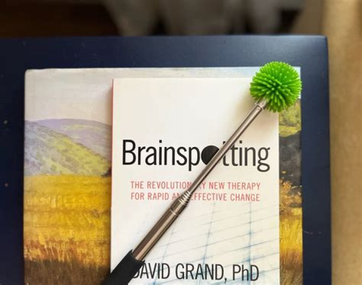 How do you explain Brainspotting?
