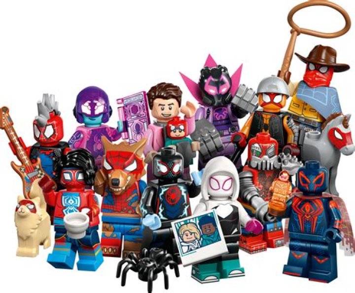 How do you get 10 times studs in Lego Marvel?
