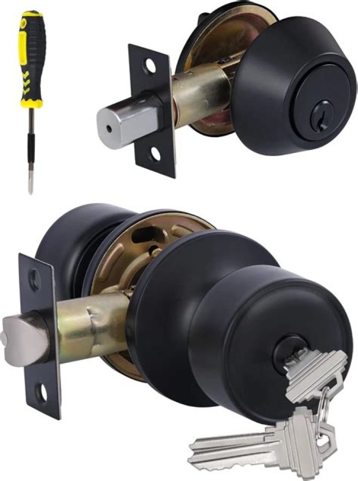 How do you get all door locks keyed the same?
