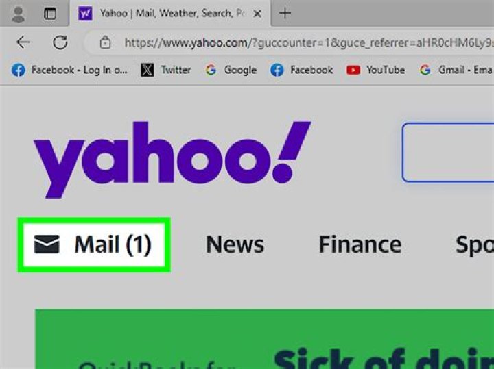 How do you get published on Yahoo?