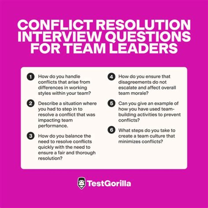 How do you handle a crisis well?