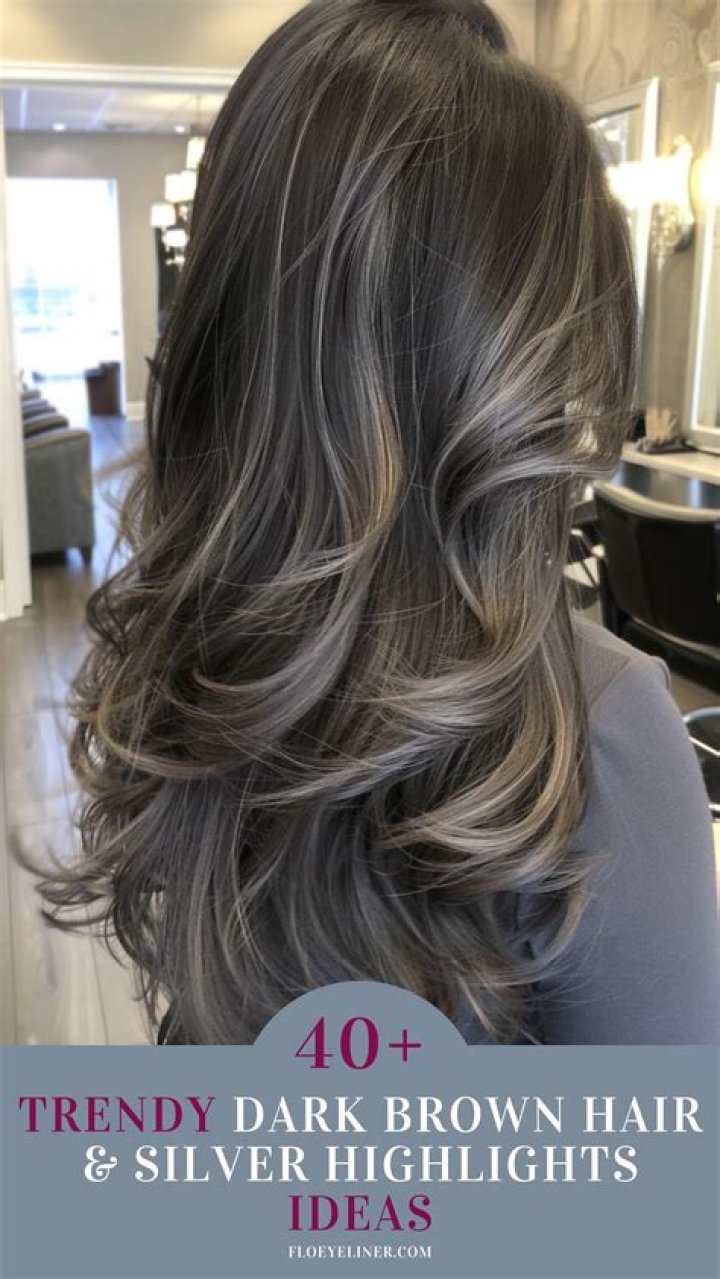 How do you maintain GREY highlights?