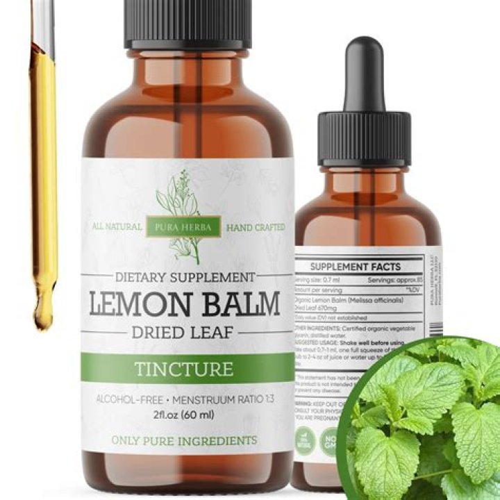 How do you make an herbal tincture?