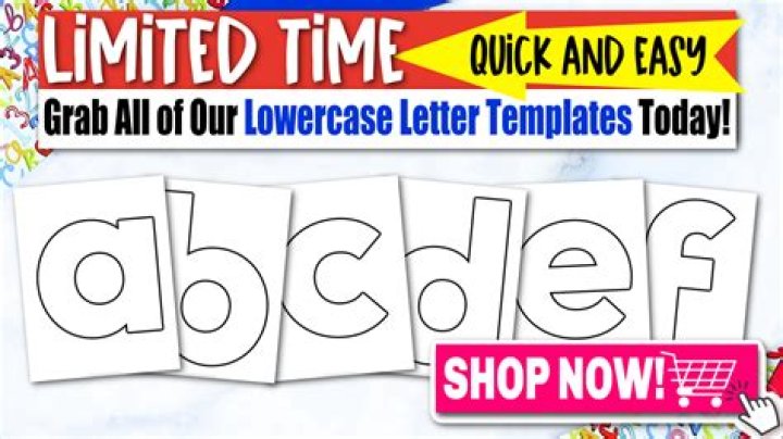 How do you make letters lowercase automatically?