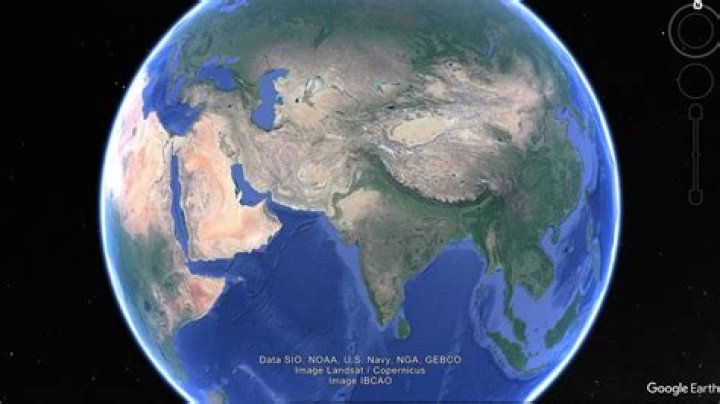 How do you name a lake on Google Earth?