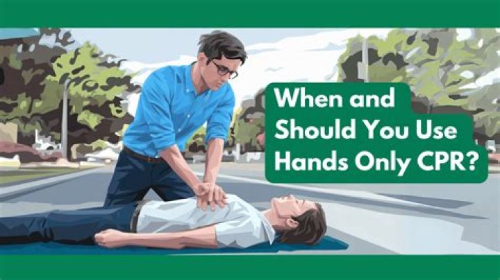 How do you perform CPR on a choking victim?