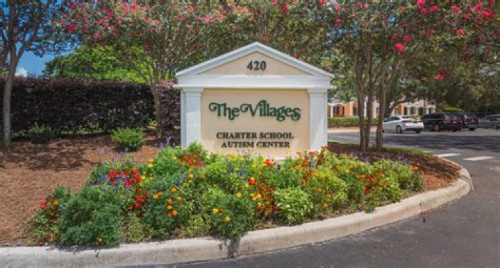How do you qualify for The Villages Charter School?