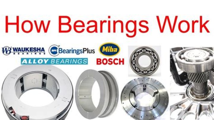 How do you replace center support bearings?