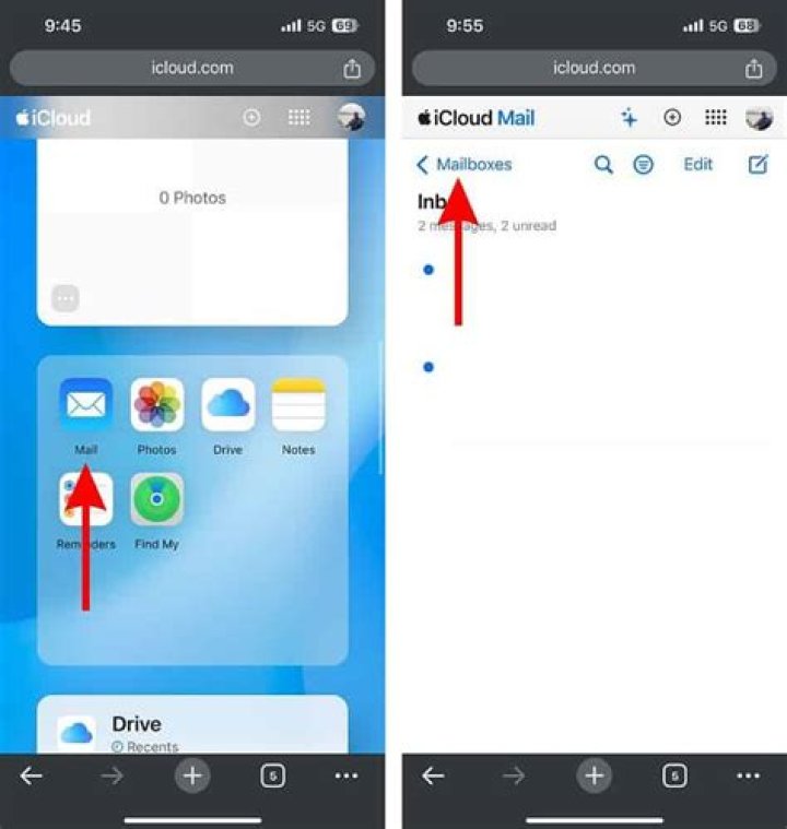 How do you reply to a GIF on iPhone?