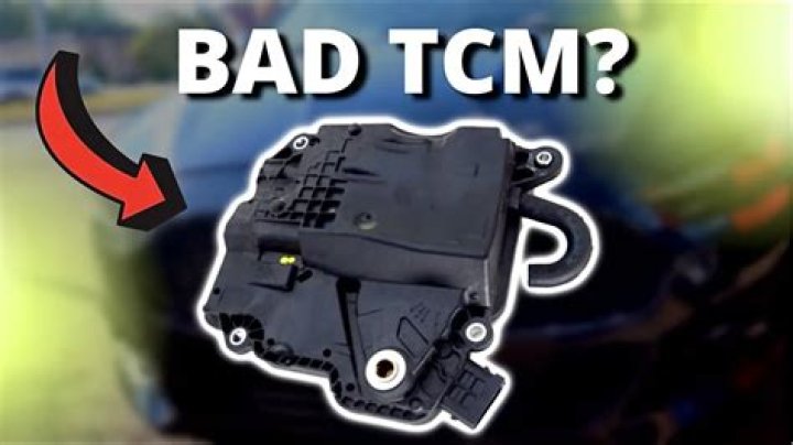 How do you reset the transmission control module on a Dodge Ram?