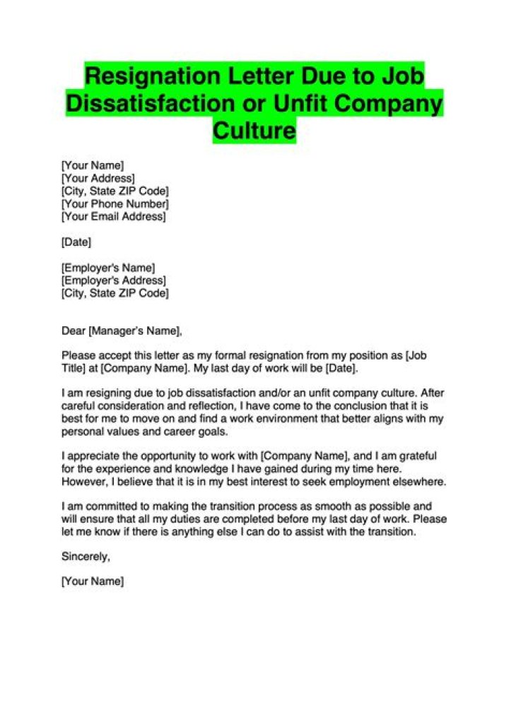 How do you resign from a non profit board?