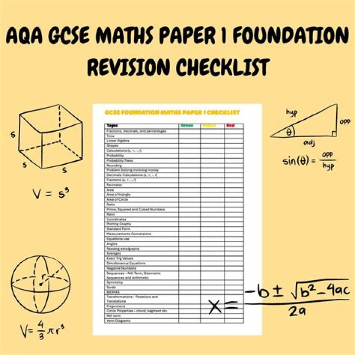 How do you revise for GCSE PE?