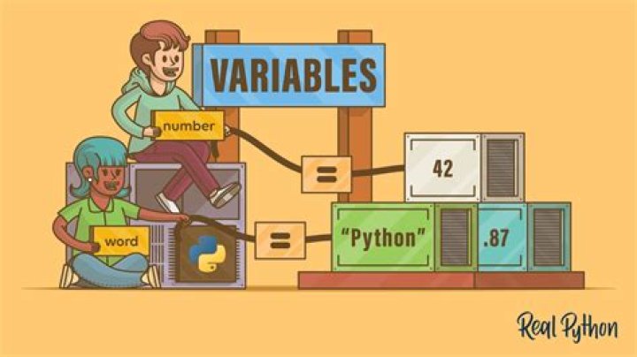 How do you set variables in bash?
