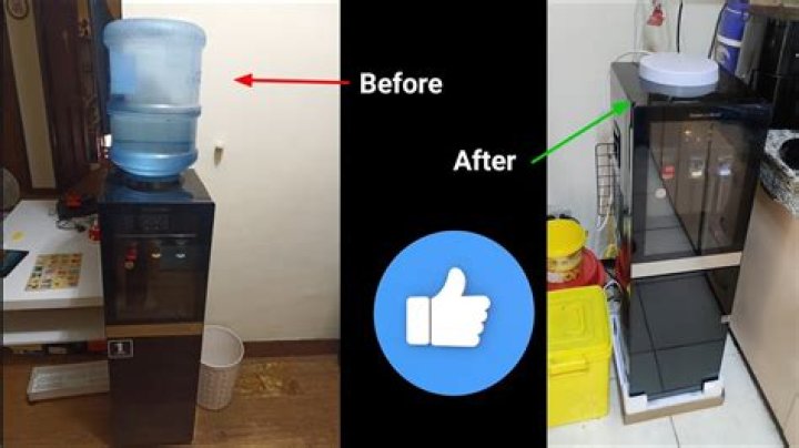 How do you shoot a dispenser continuously?