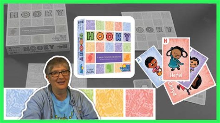 How do you spell hooky?