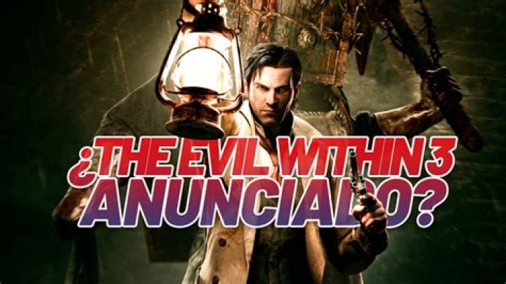 How do you survive the evil within?