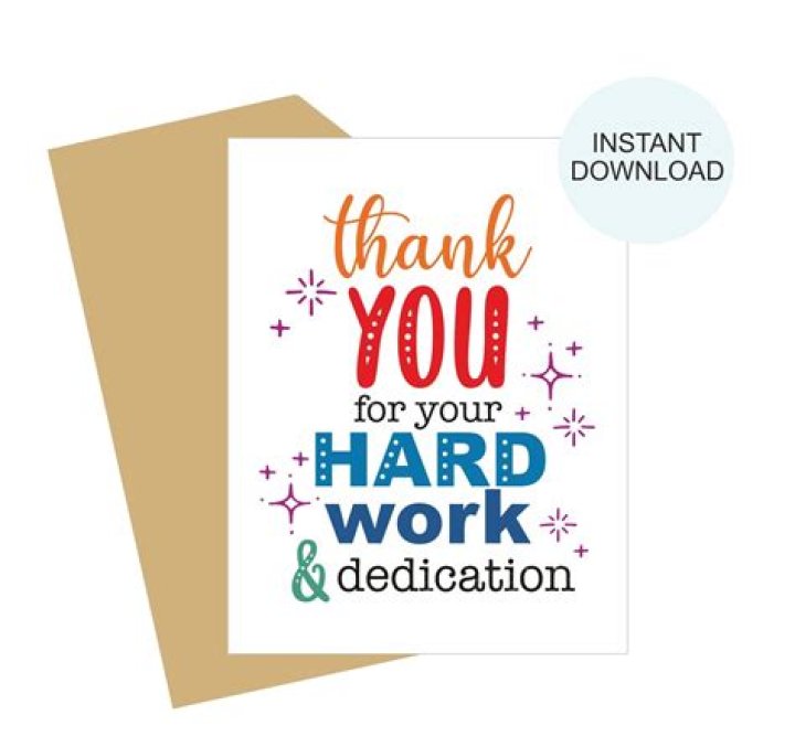 How do you thank hr for appreciation?