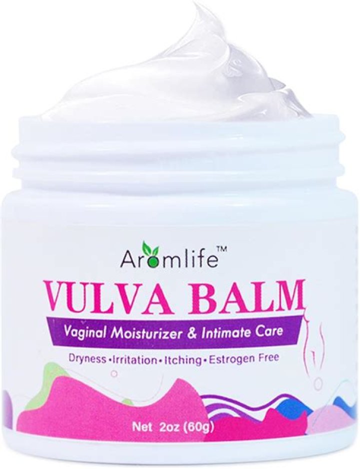 How do you treat Vulvitis in toddlers?