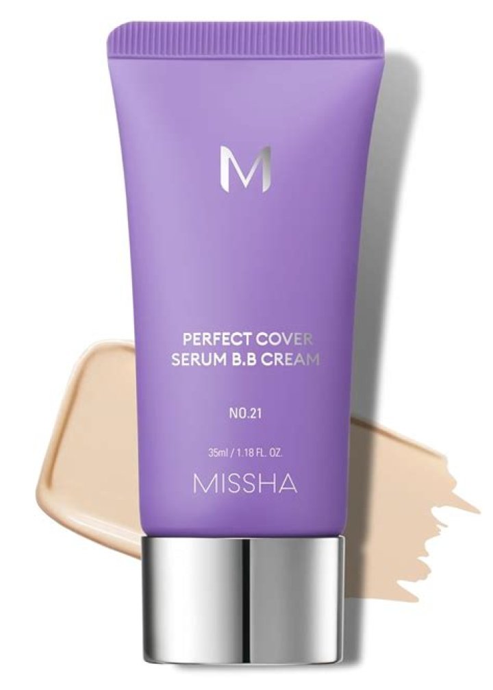 How do you use missha snail cream?