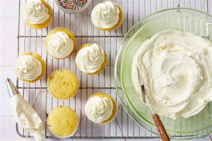How do you use Oetker buttercream icing?