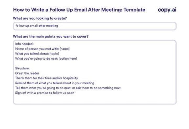 How do you write a formal inquiry?