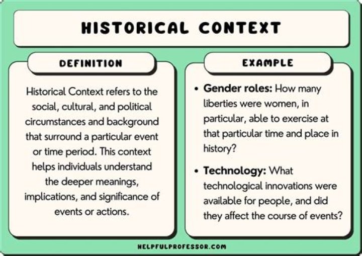 How do you write a historical argumentative essay?