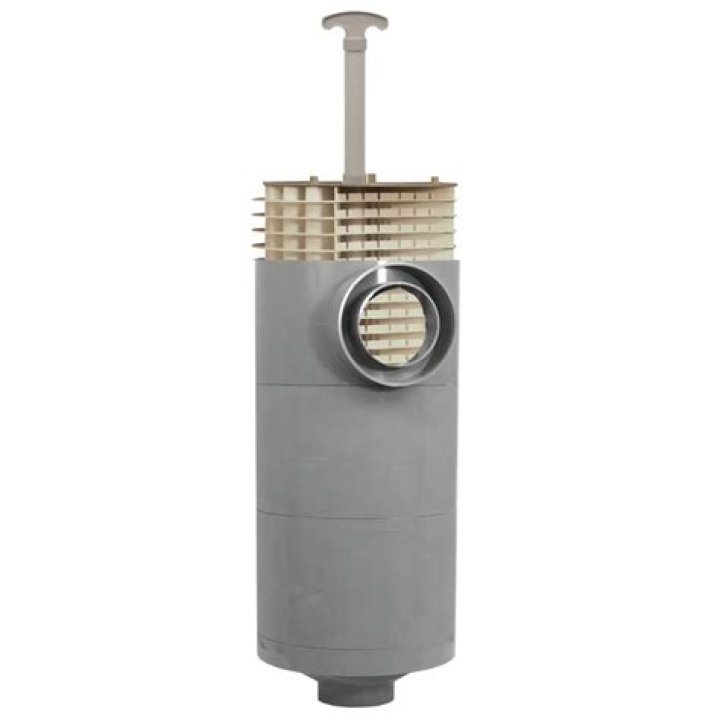 How does a Zabel filter work?