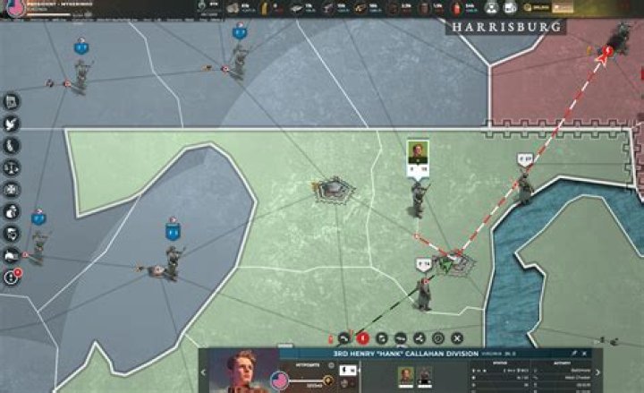 How does combat work in Supremacy 1914?