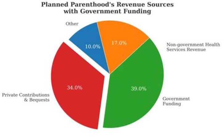 How does Planned Parenthood verify income?