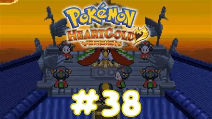 How does Pokemon Daycare work in Heartgold?