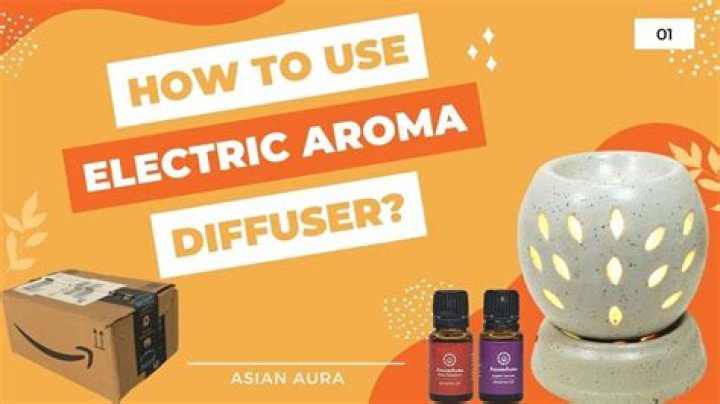 How does Rainstone diffuser work?
