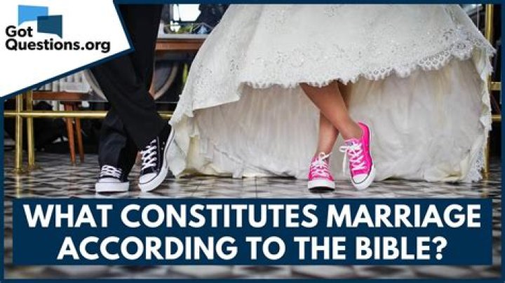 How does the IRS define marriage?