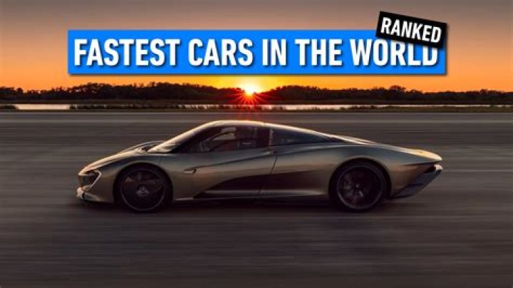 How fast can a Cruze go?